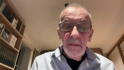 theowlandthe online show from 01/31/25, 09:26