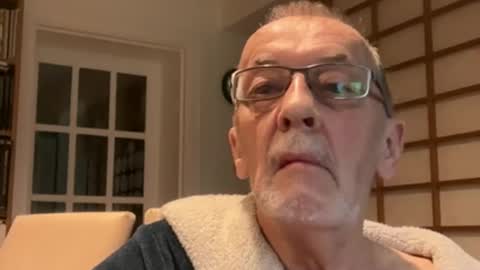 theowlandthe online show from 02/01/25, 08:29