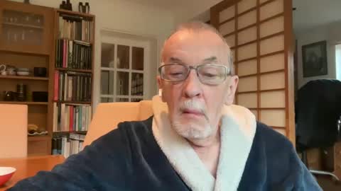 theowlandthe online show from 02/02/25, 08:24