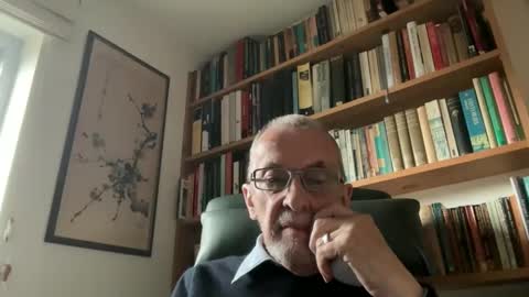 theowlandthe online show from 03/12/25, 03:29