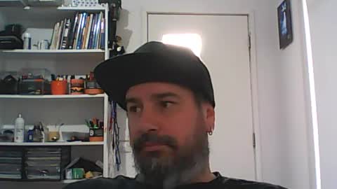 Snapshot of theozbeardguy chatting on 06/27/26, 02:16 aussiebeard online show from 06/27/26, 02:16