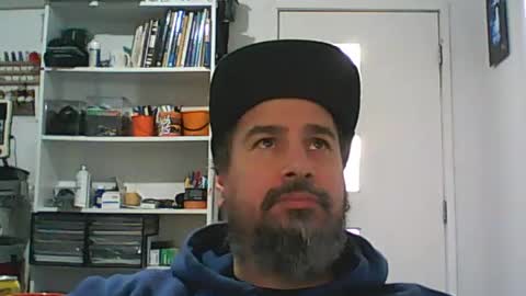Snapshot of theozbeardguy chatting on 07/22/26, 02:58 aussiebeard online show from 07/22/26, 02:58
