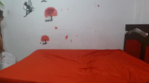 thepecadora online show from 11/16/25, 11:21