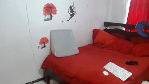 thepecadora online show from 12/20/25, 06:48