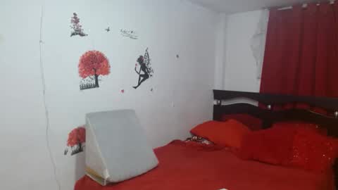 thepecadora online show from 12/23/25, 03:26