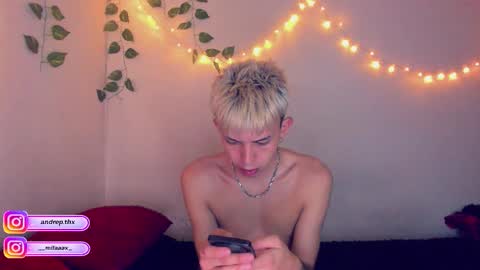 theperfectchemistry online show from 03/01/26, 08:55