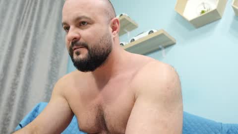 Chris online show from 01/16/25, 03:46