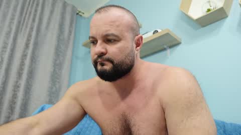 Chris online show from 01/21/25, 05:51