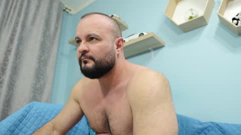 Chris online show from 01/23/25, 03:01