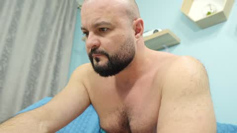 Chris online show from 01/27/25, 10:38