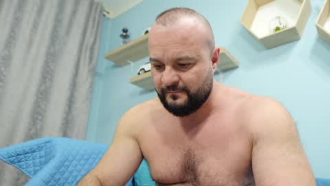 Chris online show from 02/07/25, 01:53