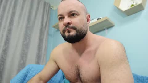 Chris online show from 02/11/25, 06:08