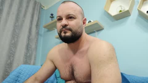 Chris online show from 02/13/25, 05:26