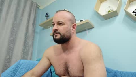 Chris online show from 02/13/25, 03:46