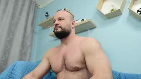 Chris online show from 02/14/25, 07:07