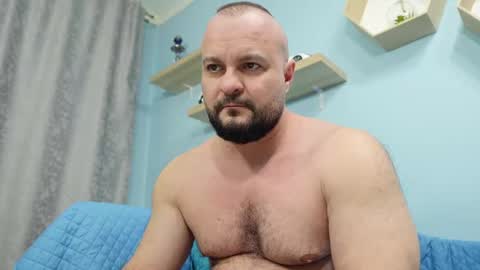 Chris online show from 02/14/25, 02:23