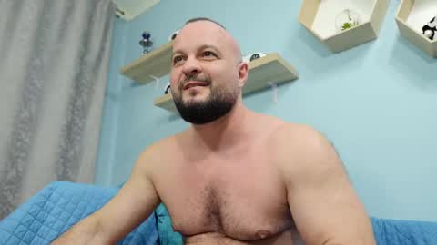 Chris online show from 02/14/25, 06:40