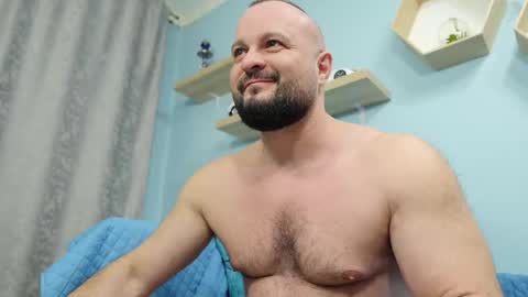 Chris online show from 02/15/25, 04:01