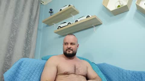 Chris online show from 02/15/25, 07:06