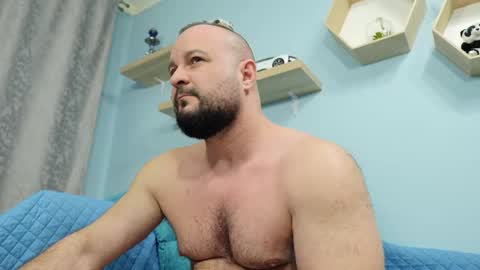 Chris online show from 02/17/25, 06:59