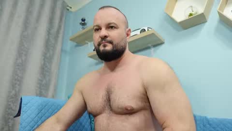 Chris online show from 02/19/25, 02:23