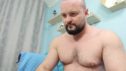 Chris online show from 02/19/25, 05:27