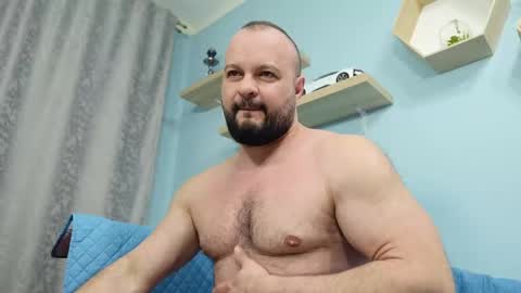 Chris online show from 02/21/25, 07:23