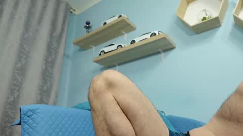 Chris online show from 02/24/25, 05:54