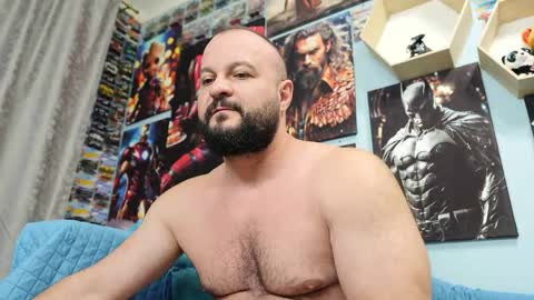 Chris online show from 09/11/25, 11:32