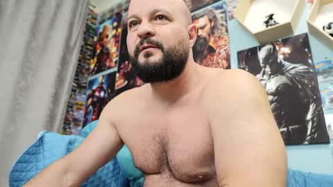 Chris online show from 09/17/25, 03:41