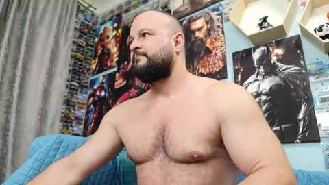 Chris online show from 09/26/25, 04:05