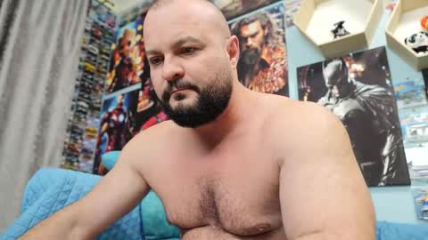 Chris online show from 09/29/25, 02:11