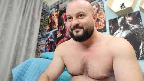 Chris online show from 10/07/25, 02:47