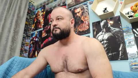 Chris online show from 10/09/25, 06:22