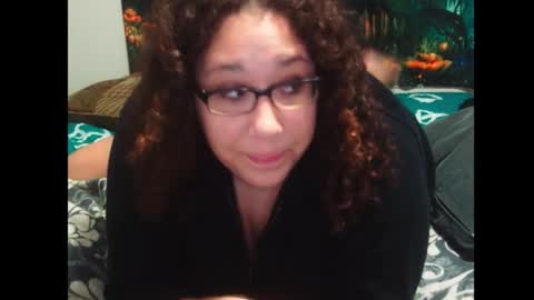 Amelia online show from 11/13/25, 05:28