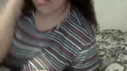 Amelia online show from 03/18/26, 04:15