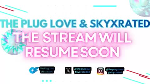 The Plug Love  Friends online show from 12/03/25, 05:48