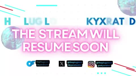 The Plug Love  Friends online show from 12/05/25, 08:27