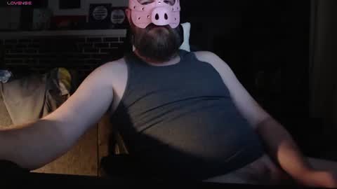 Snapshot of thepotbellypig chatting on 06/19/26, 03:44 pig meat online show from 06/19/26, 03:44