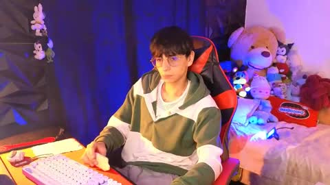 Snapshot of theprince_red chatting on 05/21/26, 08:16 Matt independent model online show from 05/21/26, 08:16