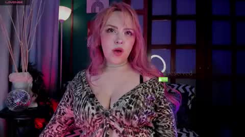 Rosie  online show from 10/04/25, 05:16