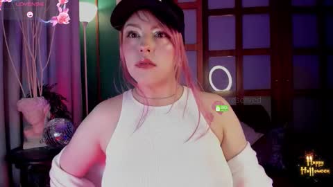 Rosie  online show from 10/09/25, 05:27