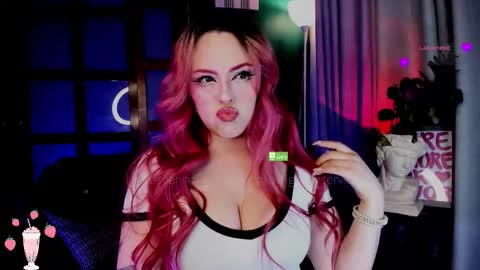 Rosie  online show from 02/25/26, 02:43