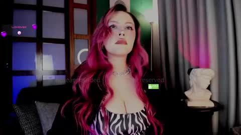 Rosie  online show from 03/28/26, 04:12