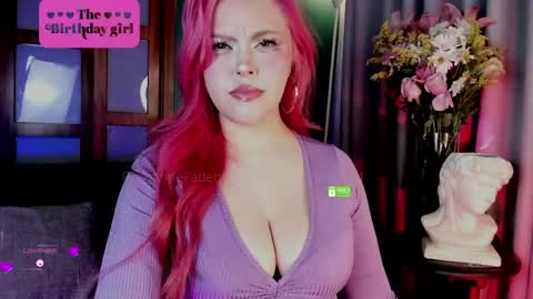 Rosie  online show from 04/24/26, 03:31