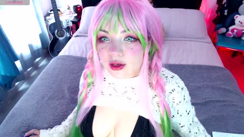 Sara online show from 02/03/25, 08:35