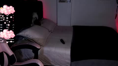 Sara online show from 10/30/25, 01:45