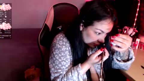 Sara online show from 02/09/26, 03:38