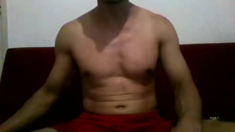 thepunish9 online show from 04/21/26, 05:36