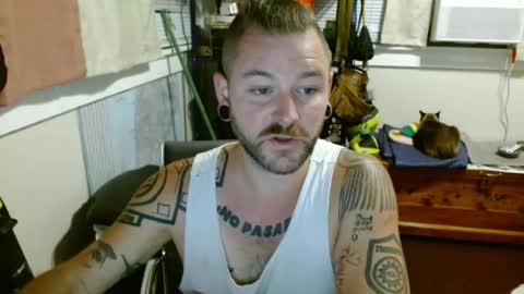 Snapshot of thequantumcertainty chatting on 06/12/26, 07:40 thequantumcertainty online show from 06/12/26, 07:40